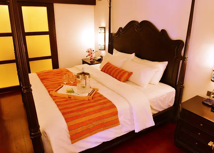 Boracay Summer Palace Hotel