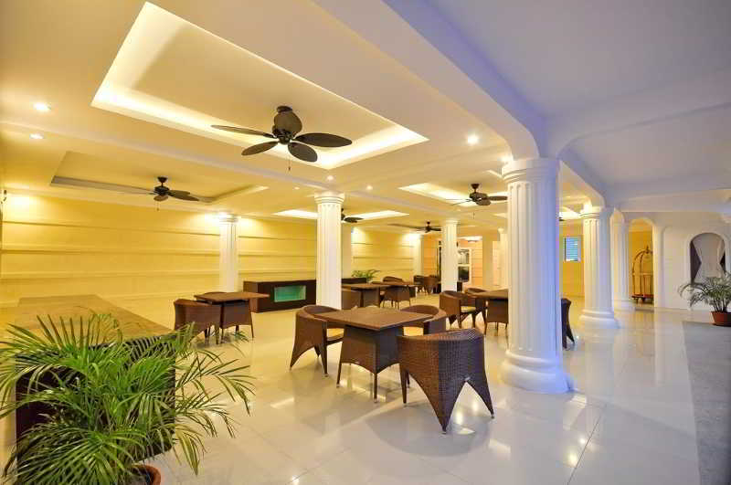 Boracay Summer Palace Resort Balabag (Boracay)