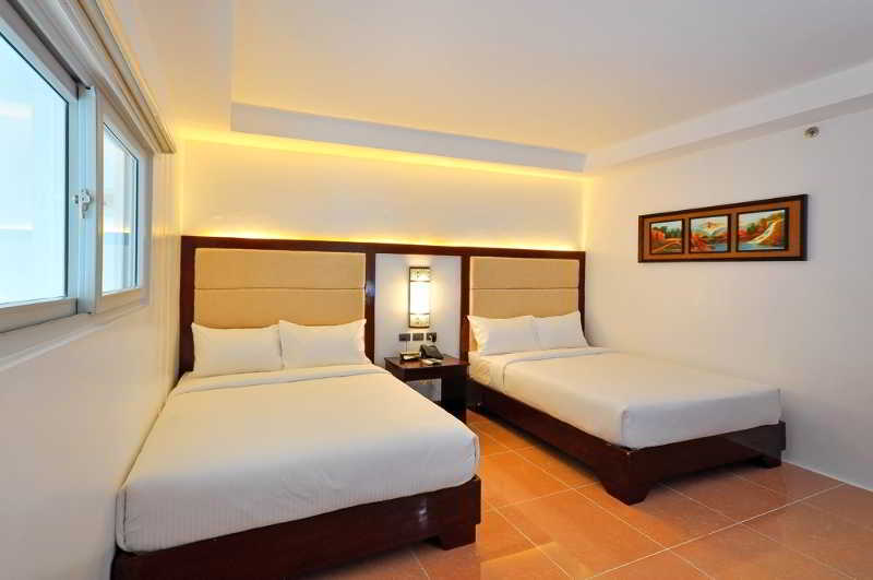 Boracay Summer Palace Balabag (Boracay)