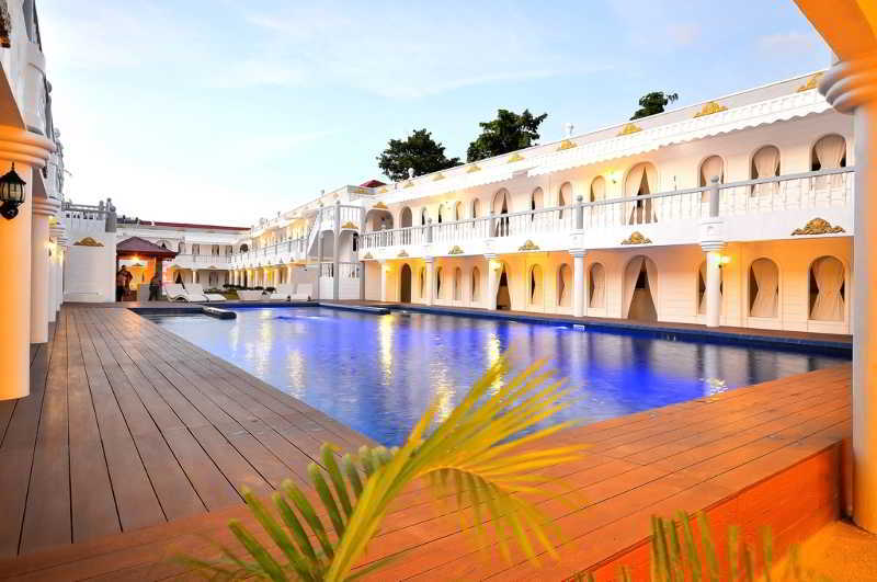 Resort Boracay Summer Palace 3*