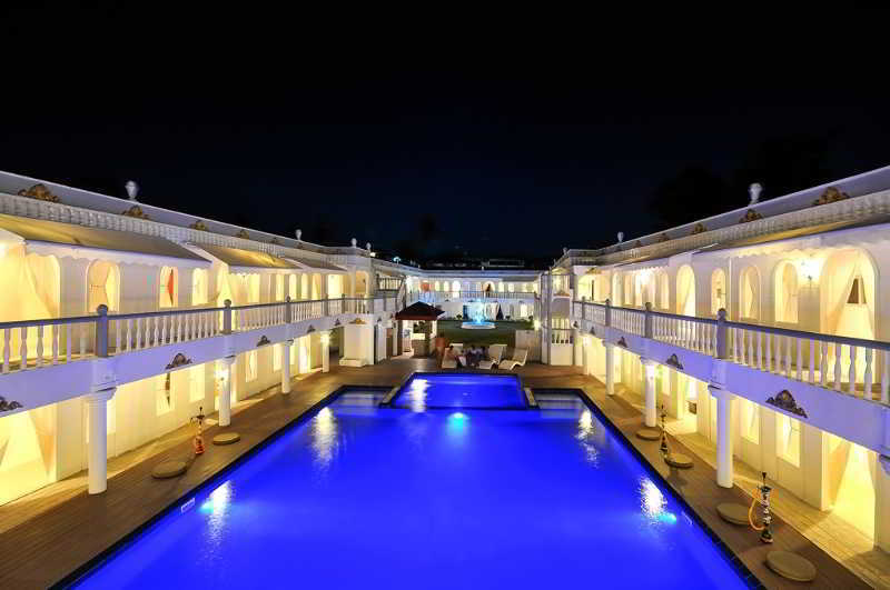 Boracay Summer Palace