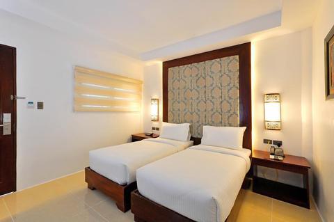 Resort Boracay Summer Palace 3*