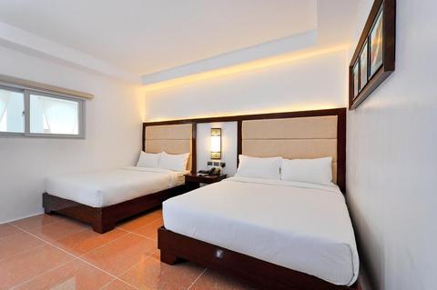 Resort Boracay Summer Palace Balabag (Boracay)