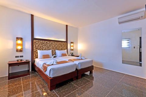 Resort Boracay Summer Palace