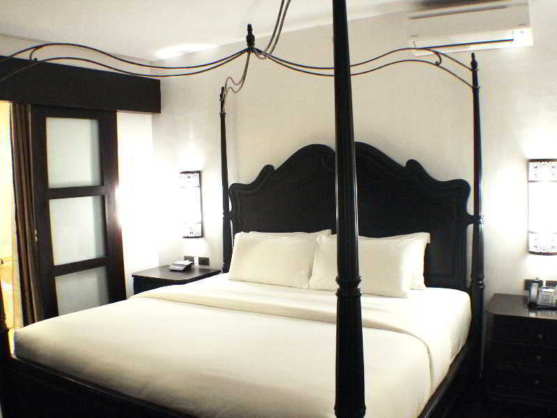Boracay Summer Palace Resort