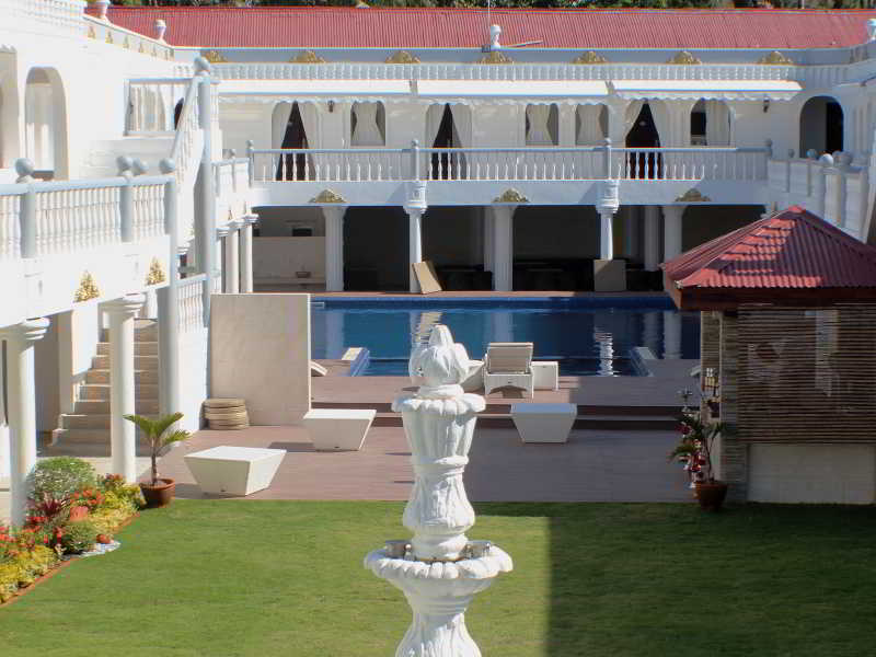 Boracay Summer Palace 3*