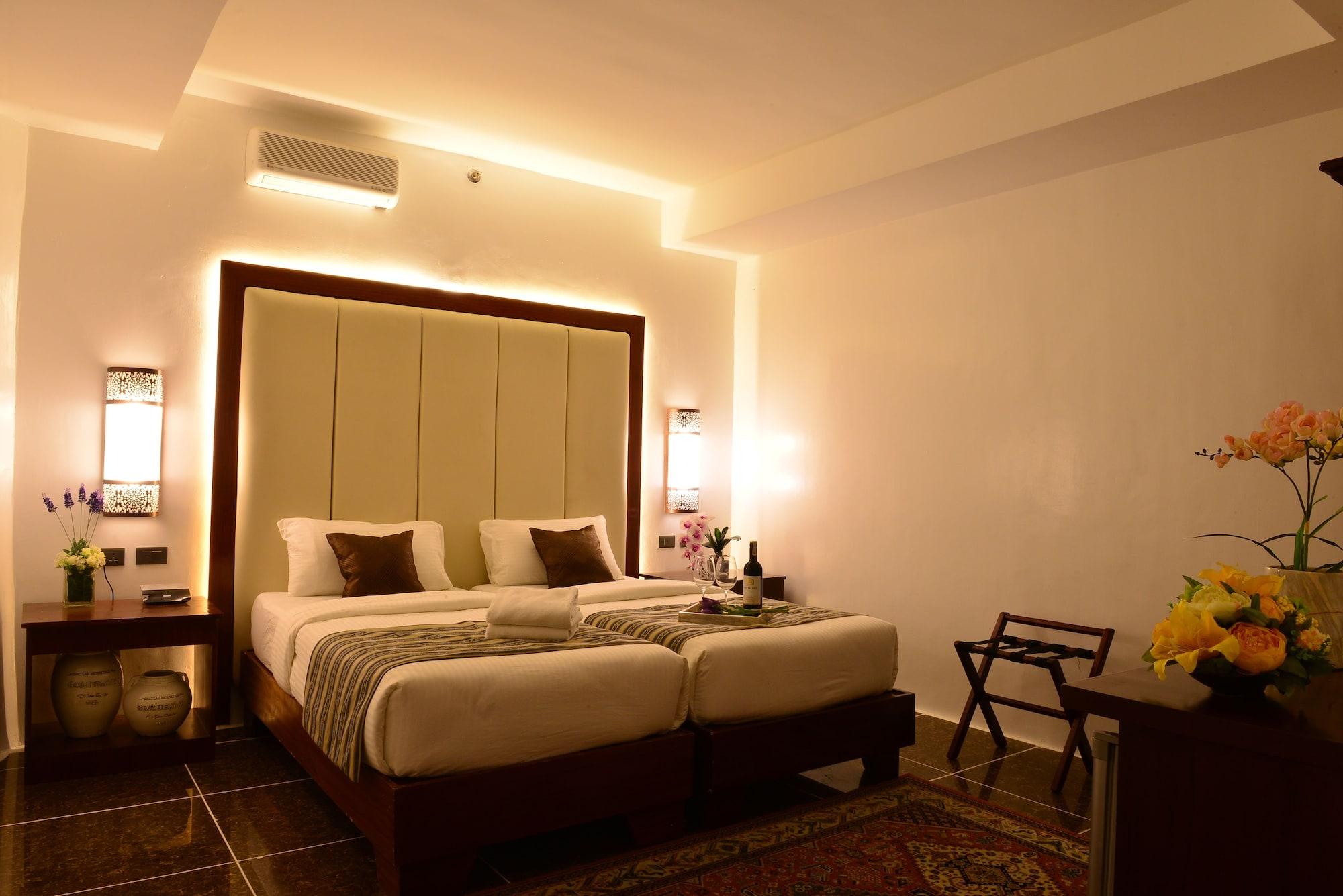Boracay Summer Palace 3* Balabag (Boracay)