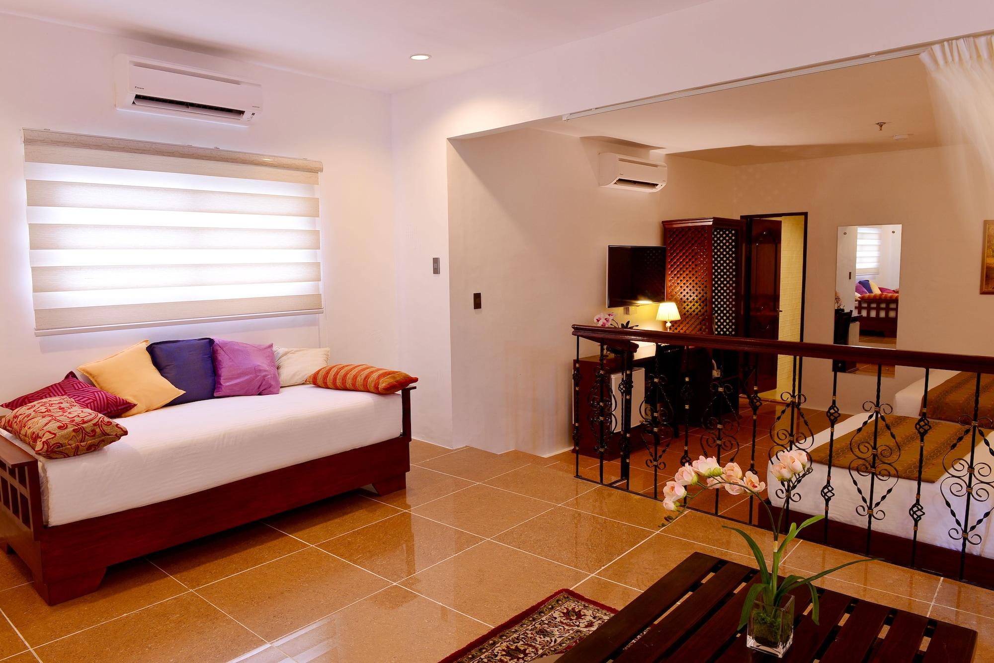 Boracay Summer Palace Resort 3*