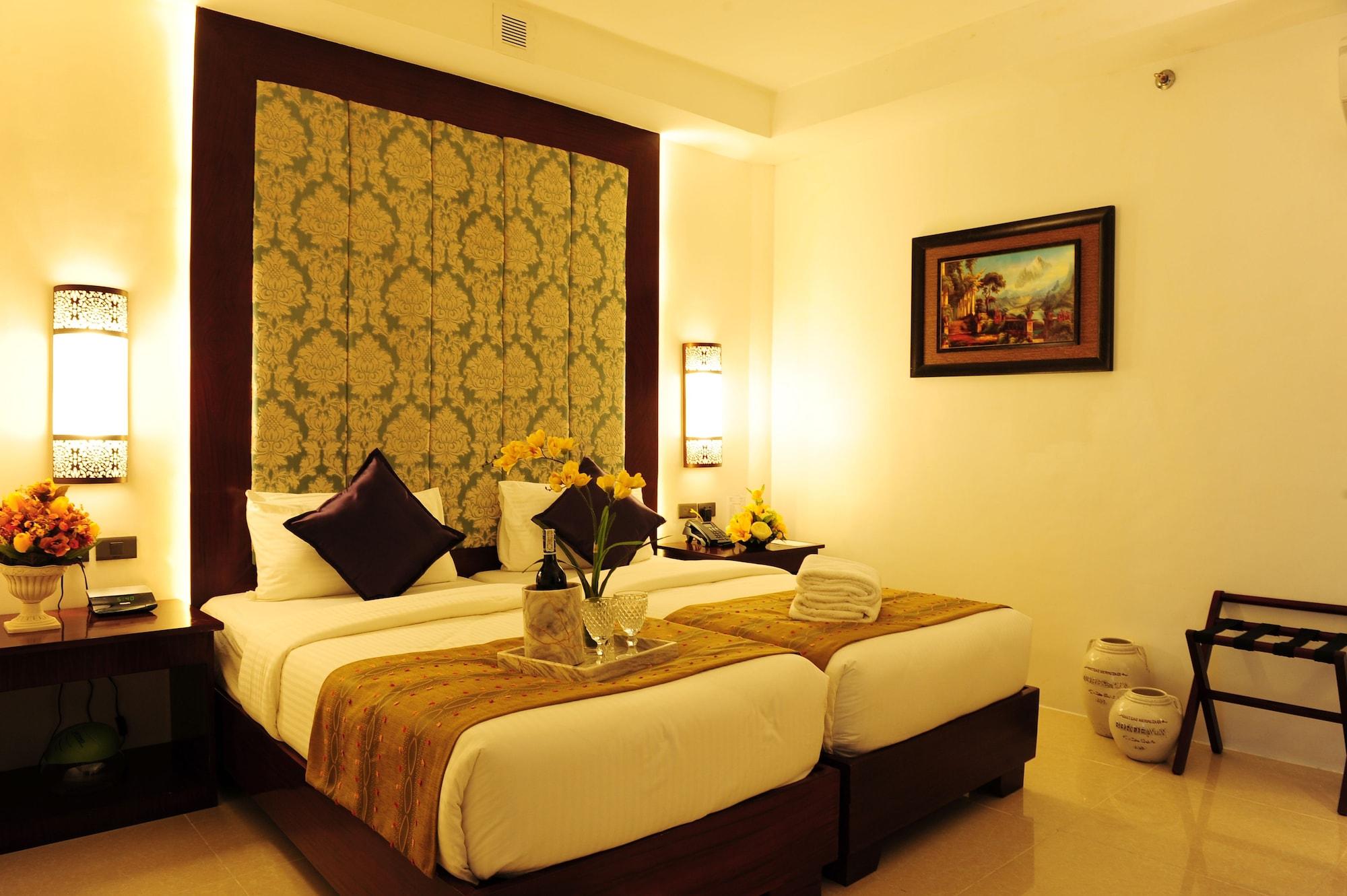 Boracay Summer Palace Resort
