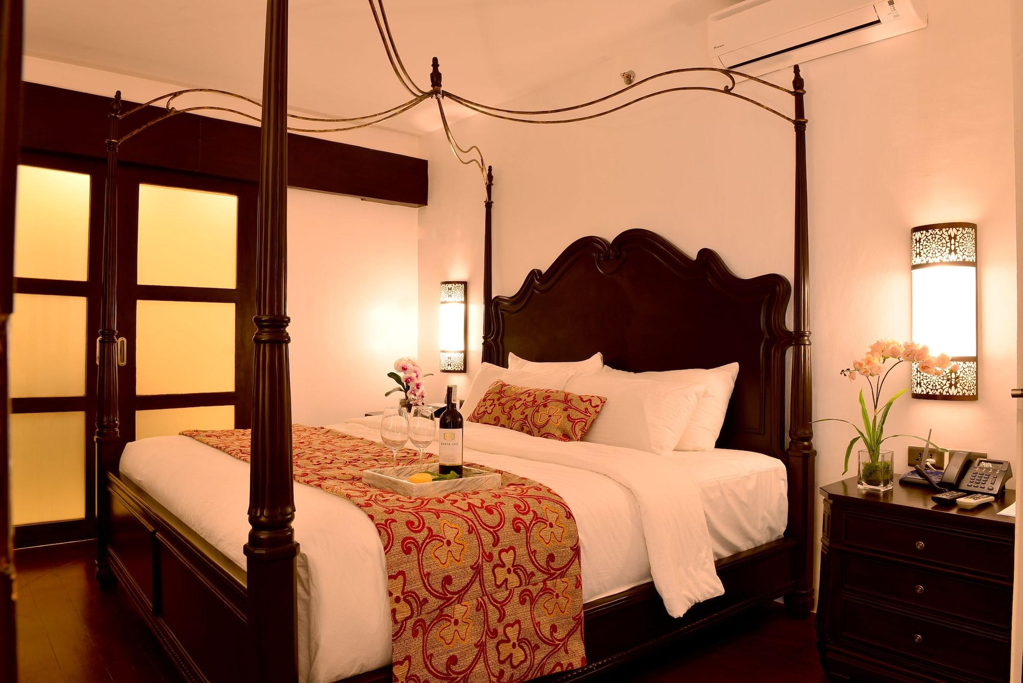 Boracay Summer Palace 3*