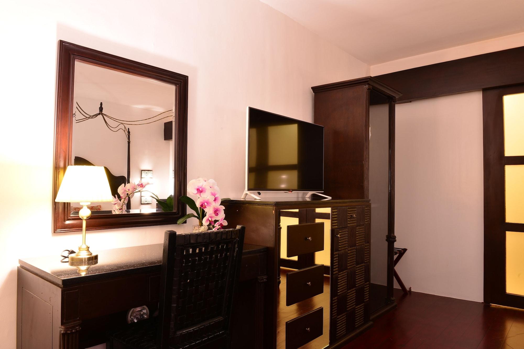 Resort Boracay Summer Palace 3*