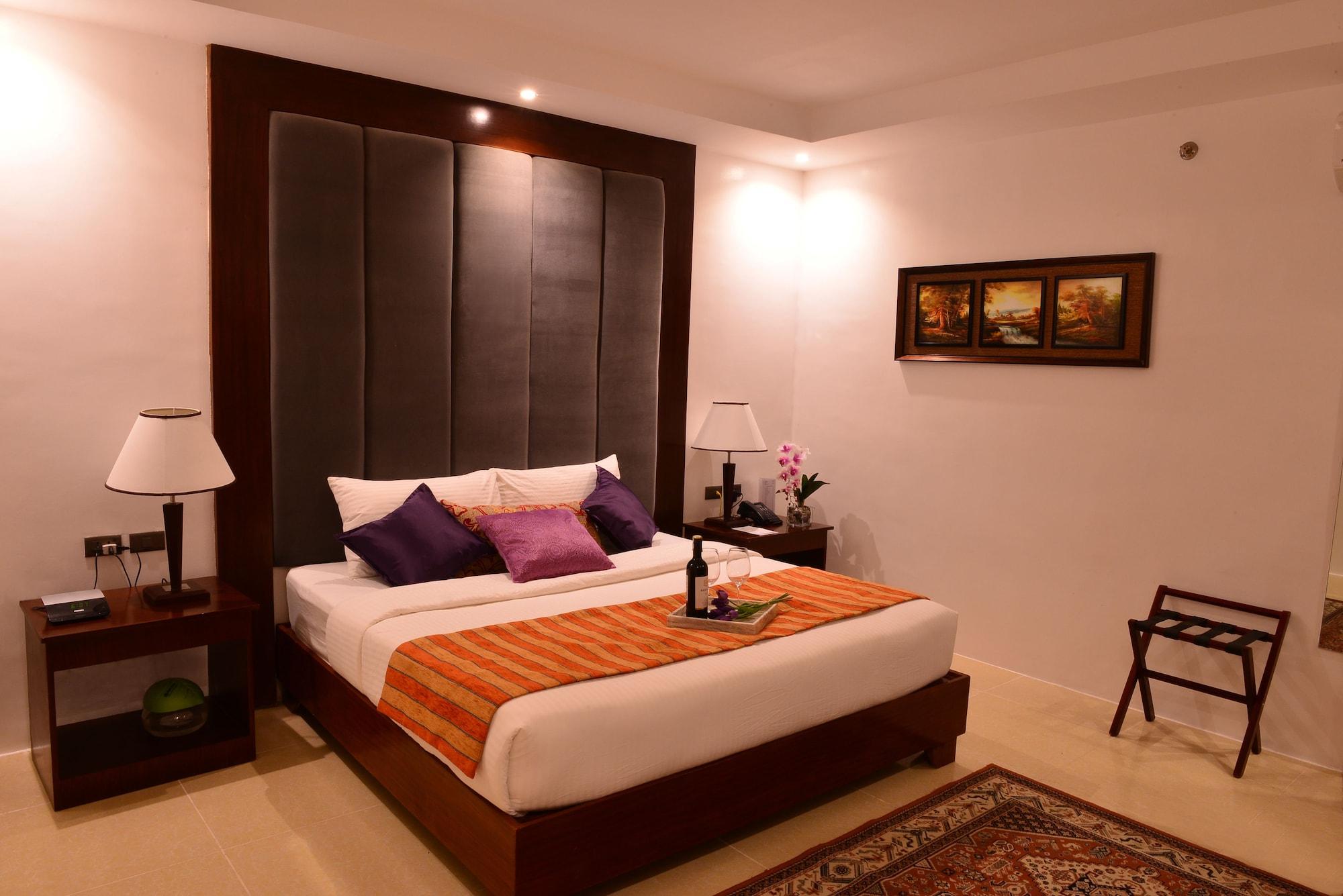 Boracay Summer Palace 3*