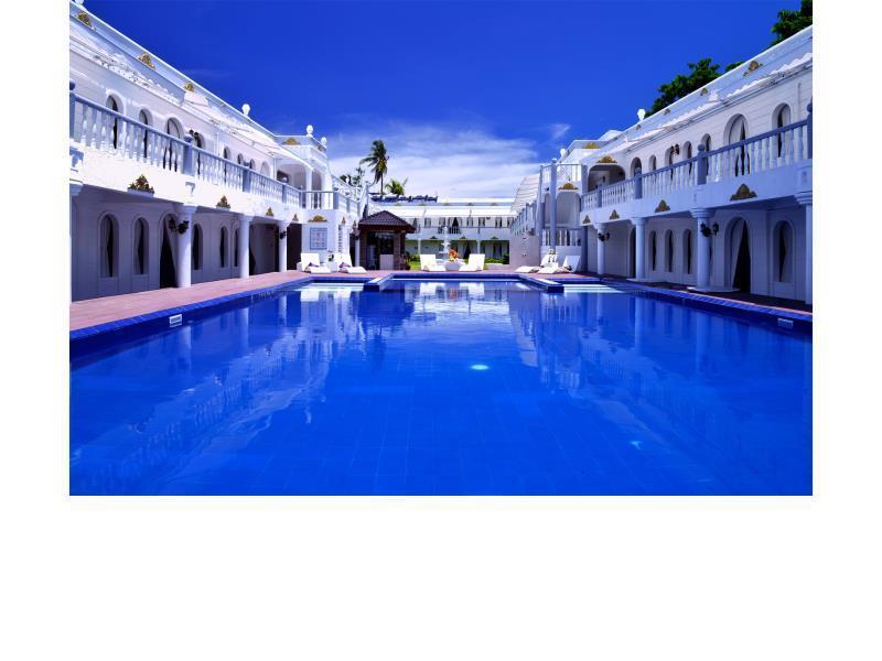 Boracay Summer Palace Resort