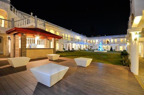 Boracay Summer Palace 3*
