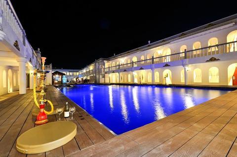 Boracay Summer Palace 3* Balabag (Boracay)