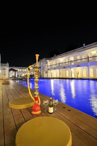 Resort Boracay Summer Palace 3*