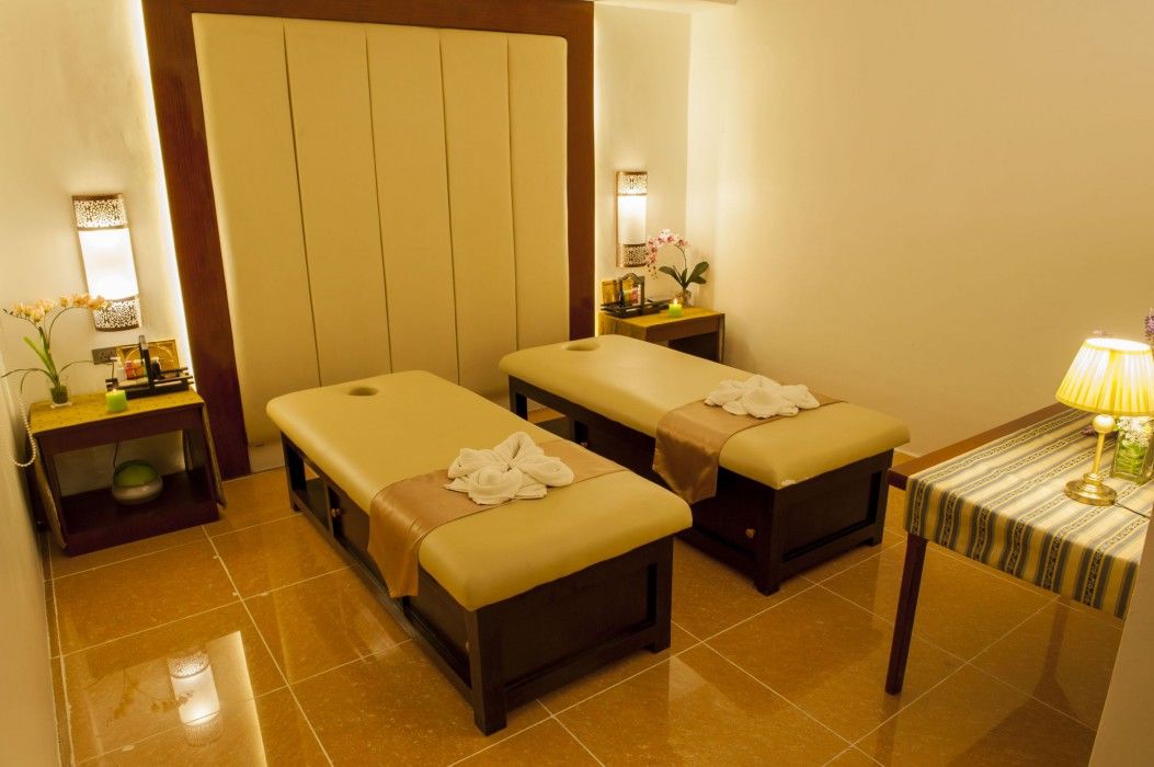 Resort Boracay Summer Palace 3*