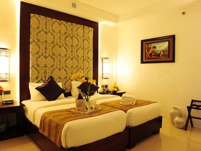 Resort Boracay Summer Palace 3*