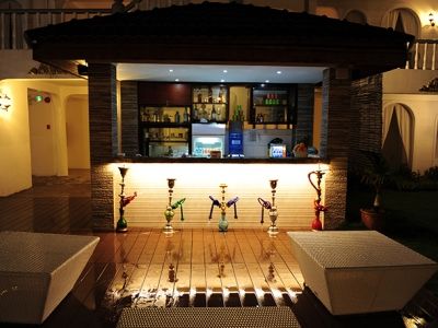 Boracay Summer Palace Resort