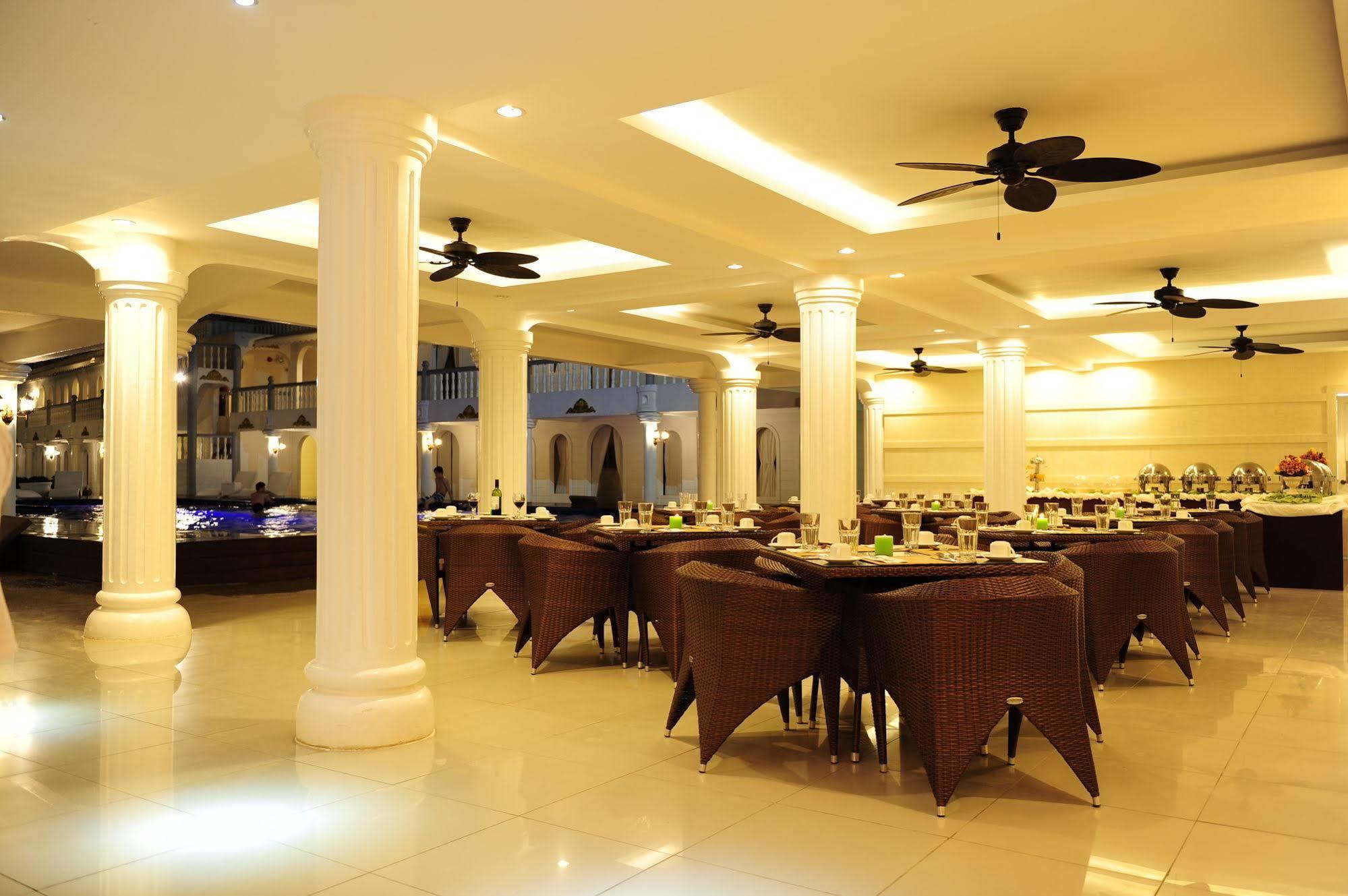 Boracay Summer Palace 3* Balabag (Boracay)