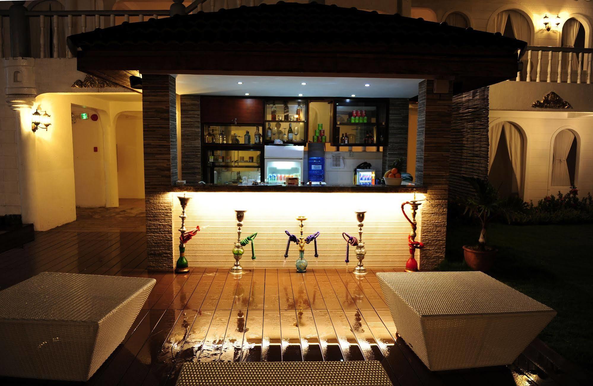 Boracay Summer Palace Resort