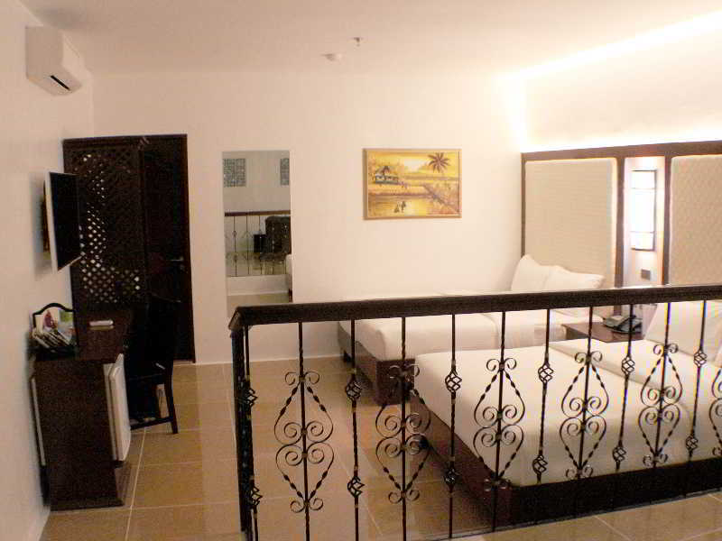 Boracay Summer Palace 3* Balabag (Boracay)